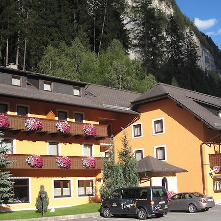 Hotel Twengerhof Buitenkant foto