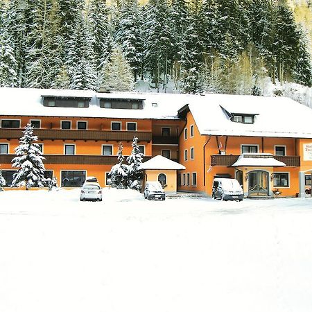 Hotel Twengerhof Buitenkant foto