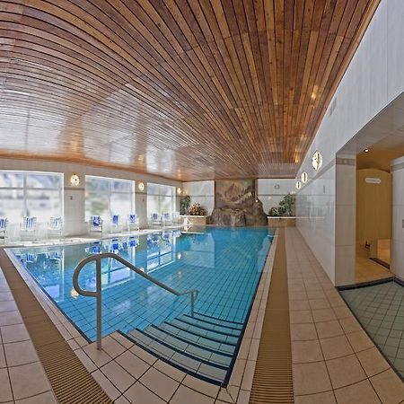 Hotel Twengerhof Buitenkant foto