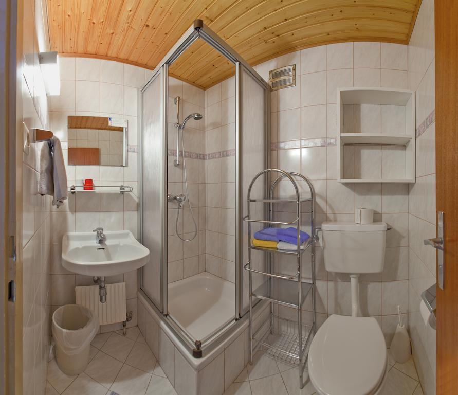 Hotel Twengerhof Kamer foto