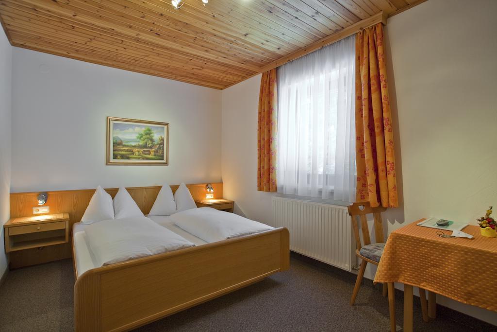 Hotel Twengerhof Buitenkant foto