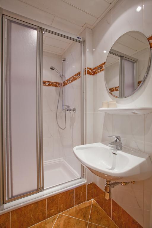 Hotel Twengerhof Kamer foto