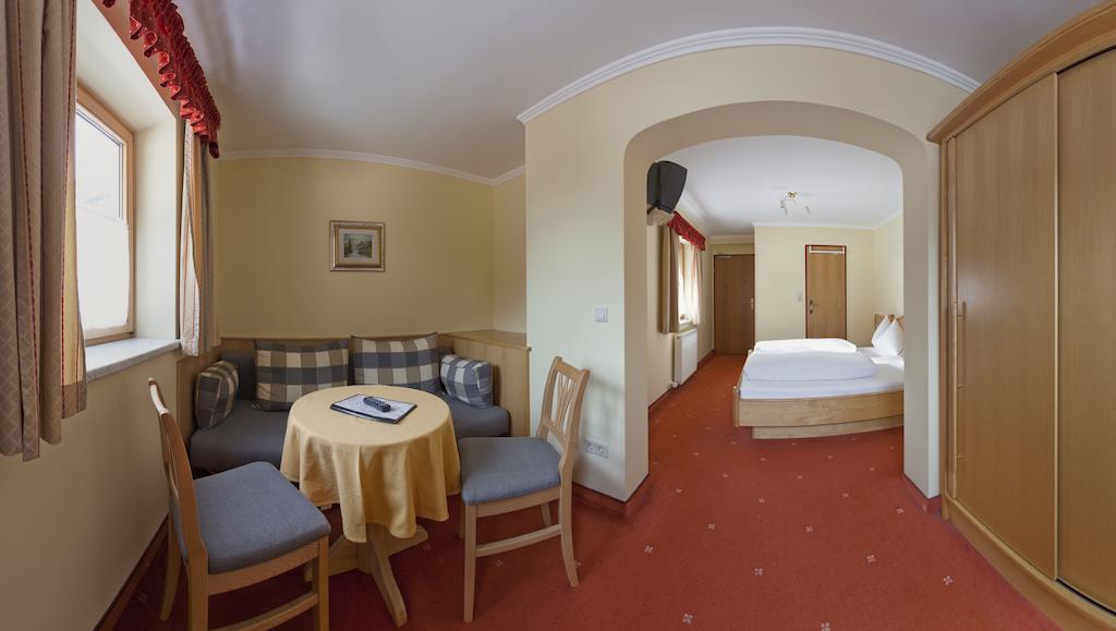 Hotel Twengerhof Kamer foto