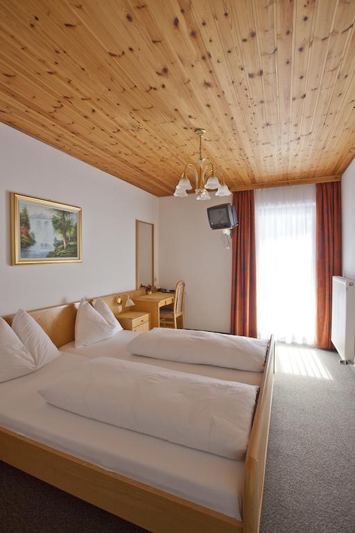 Hotel Twengerhof Buitenkant foto