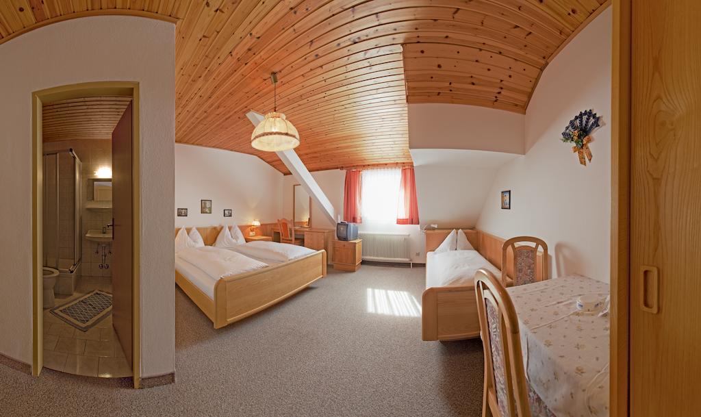 Hotel Twengerhof Buitenkant foto