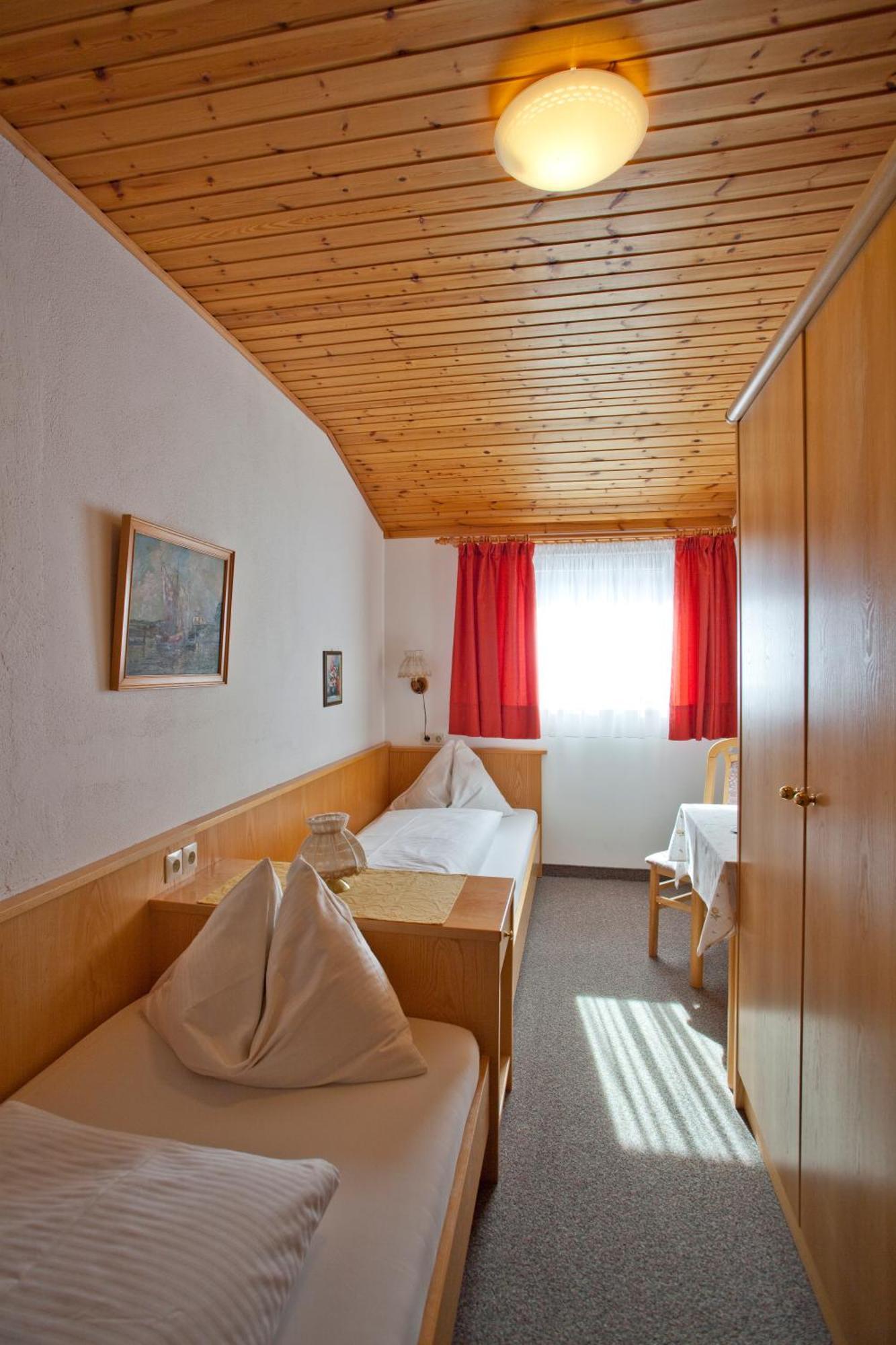 Hotel Twengerhof Buitenkant foto