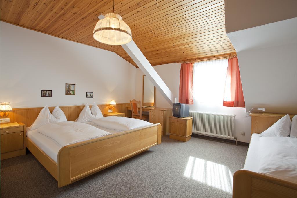 Hotel Twengerhof Kamer foto