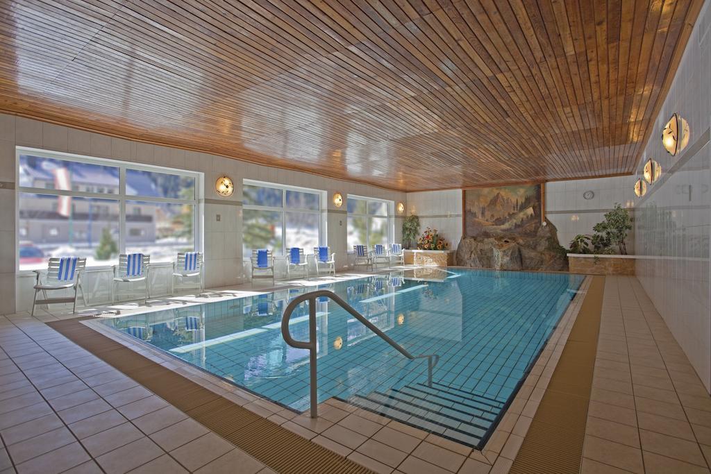 Hotel Twengerhof Buitenkant foto