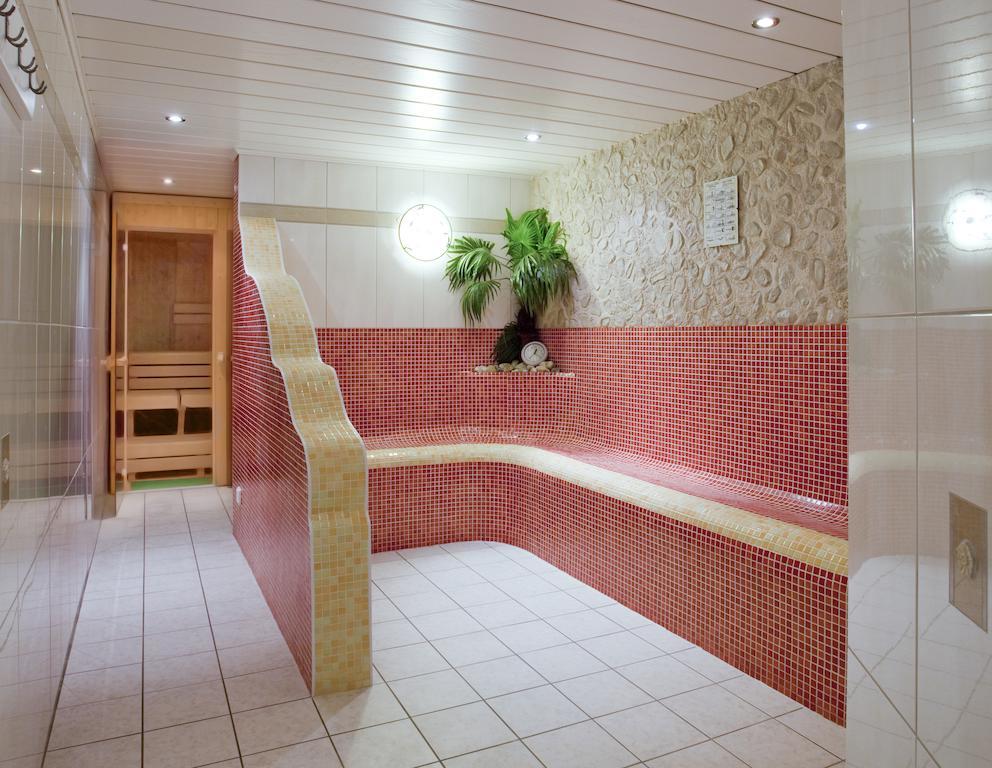 Hotel Twengerhof Buitenkant foto