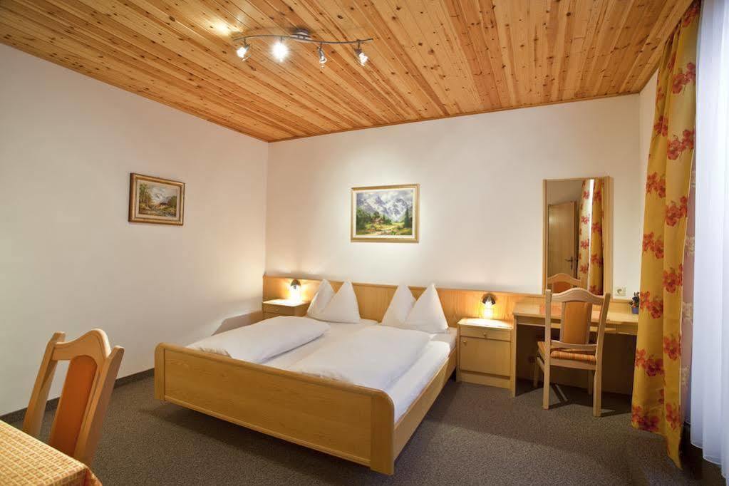Hotel Twengerhof Buitenkant foto